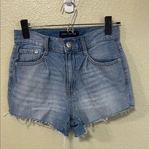 Aeropostale Mom Shorts